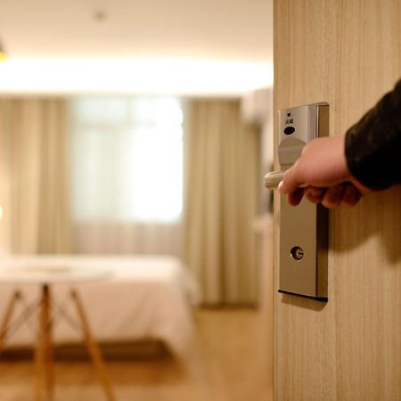 Hotel Nova Rooms Atlanta Shopping Surat Exteriör bild