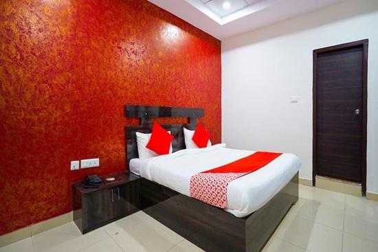 Hotel Nova Rooms Atlanta Shopping Surat Exteriör bild