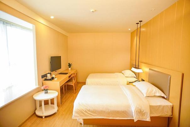 Hotel Nova Rooms Atlanta Shopping Surat Exteriör bild